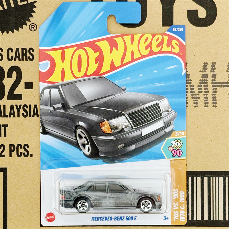 Mattel Toy Hot Wheels - Hot Wheels speelgoedauto 1:64 Hotwheels Super