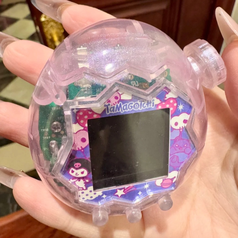 Bandai Model Tamagotchi - Hot Selling Geschikt voor Tamagotchi Paradise