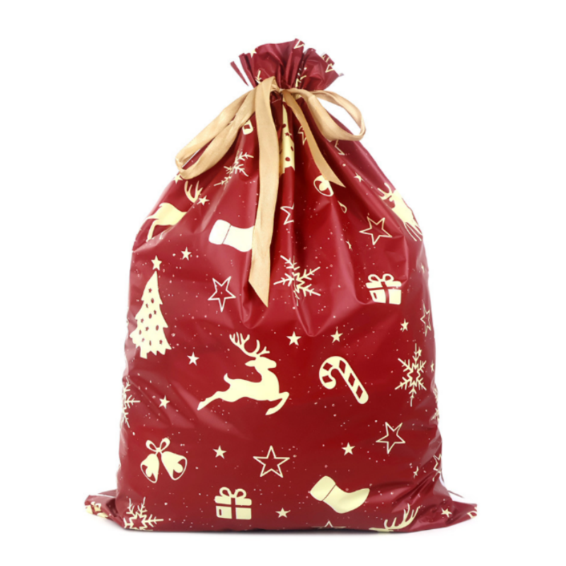 Top Kids Xmas Toys - 50 STKS Open Top Kerstcadeau Verpakking