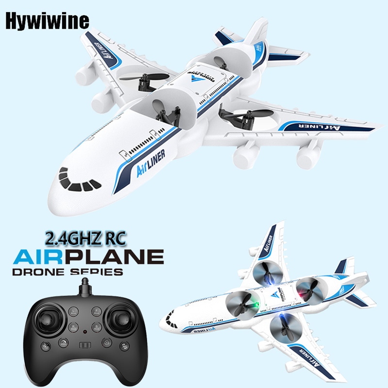Kids Toys Under £5 - RC Vliegtuig Vliegtuig Schuim UAV Intelligente