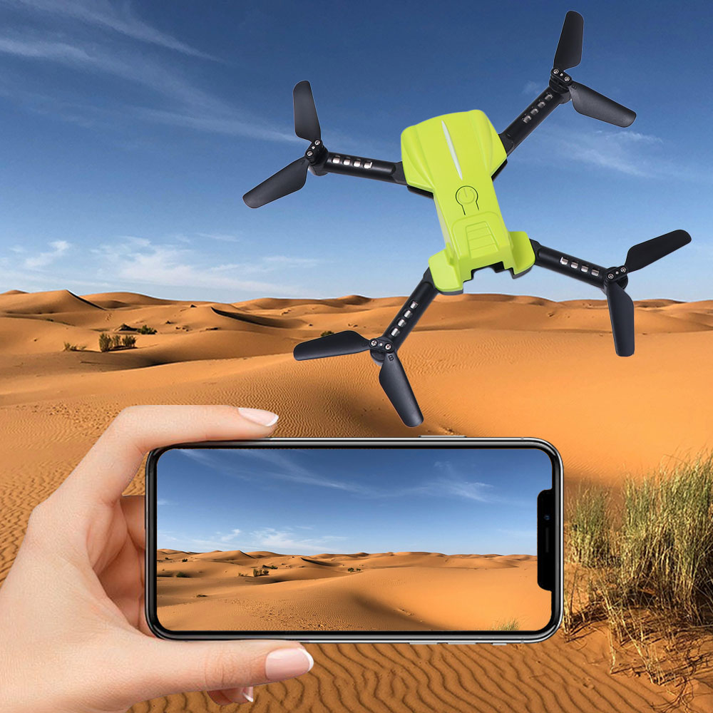 Rc Helicopter Mini - RC Helicopter ABS Afstandsbediening Vliegtuig Speelgoed