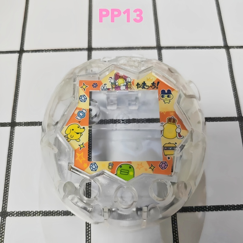 Bandai Model Tamagotchi - Nieuw op voorraad Tamagotchi Paradise Panel-papierset