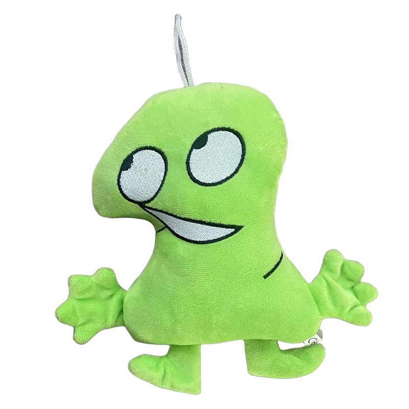 Kids Toys With Letter X - Nieuw Nummer 2 Letter X Knuffels