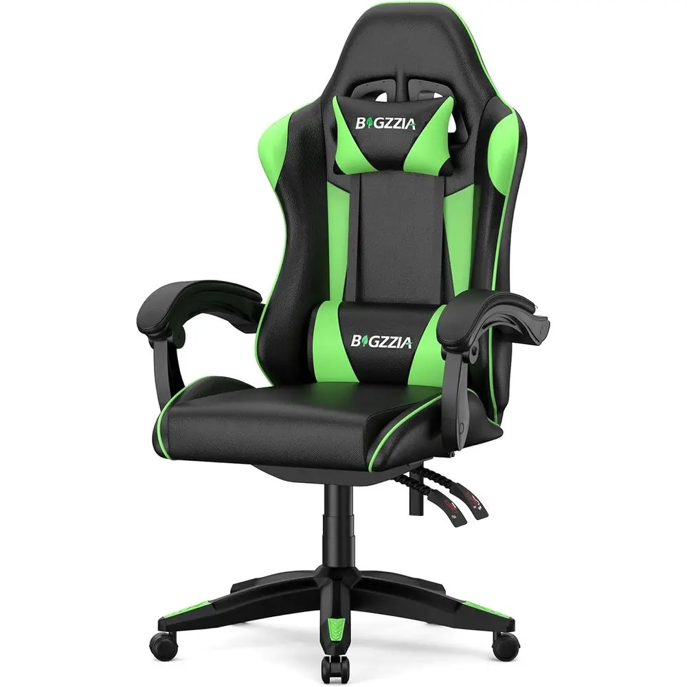 Kids & Toys Expo Saudi Arabia - Ergonomische gamingstoel met kussen, lendensteun en