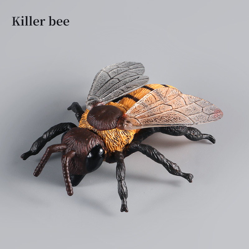 Simulatie Wilde Dieren Model A - Kids Toys Brand recensie en prijs