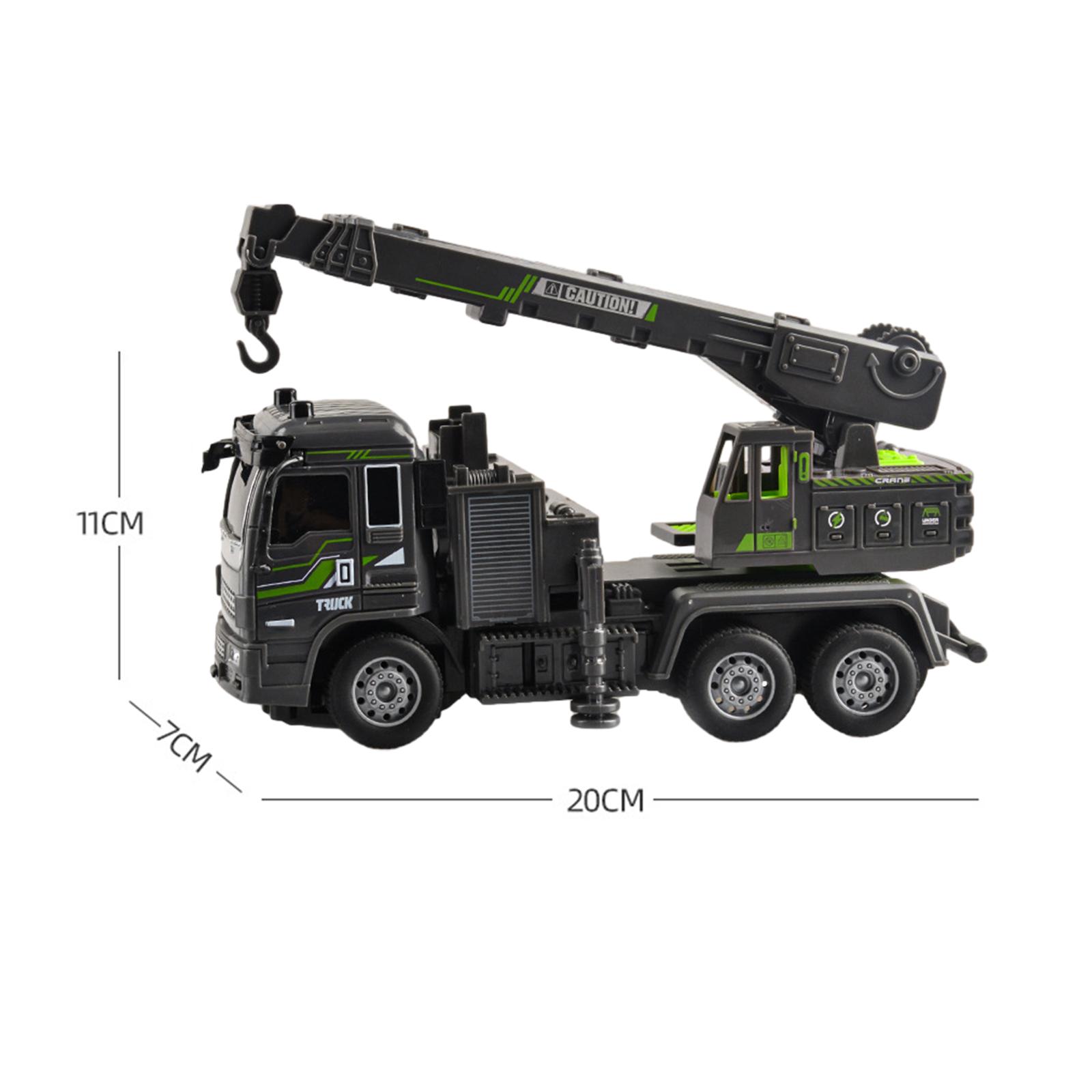 Elektrische RC Truck Kleutersc - Kids Toys 10 Year Old recensie en prijs