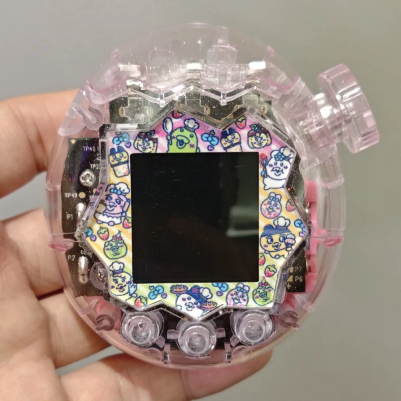 Hot Selling Geschikt voor Tama - Bandai Model Tamagotchi recensie en prijs