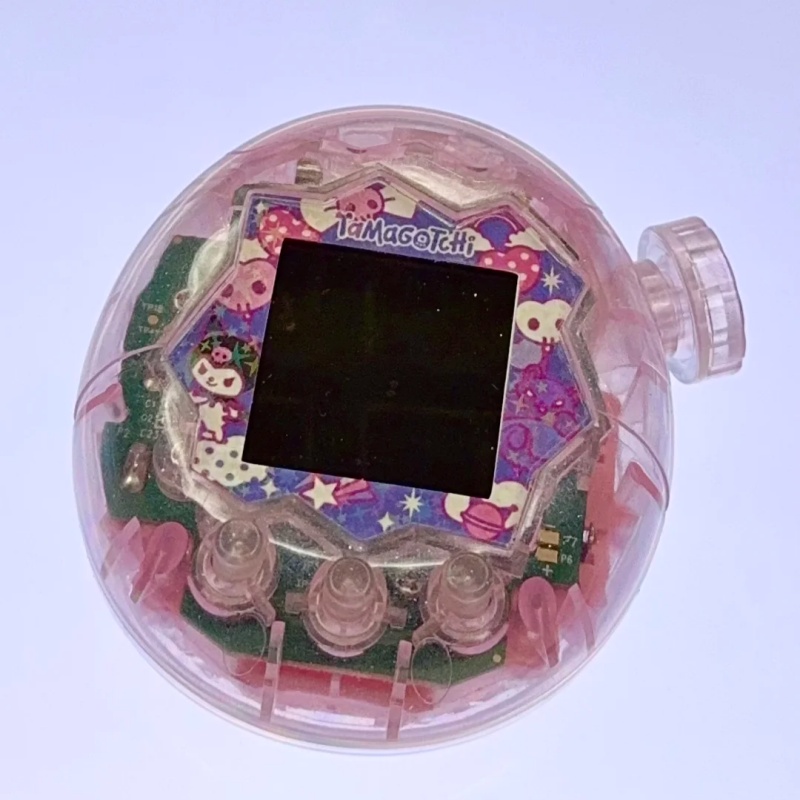 Hot Selling Geschikt voor Tama - Bandai Model Tamagotchi recensie en prijs