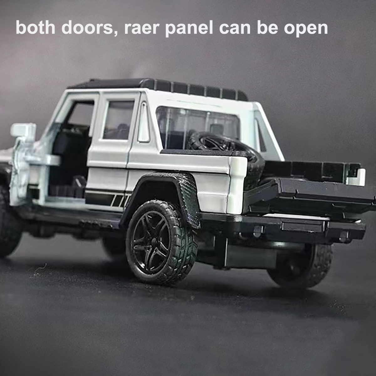 1:32 schaalmodel realistische  - Kids Toys Car recensie en prijs