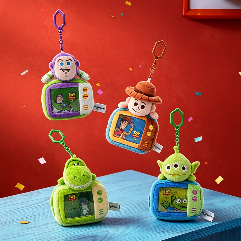 Disney Toy Story 5 Speelse Tij - Kids Toys Under £5 recensie en prijs