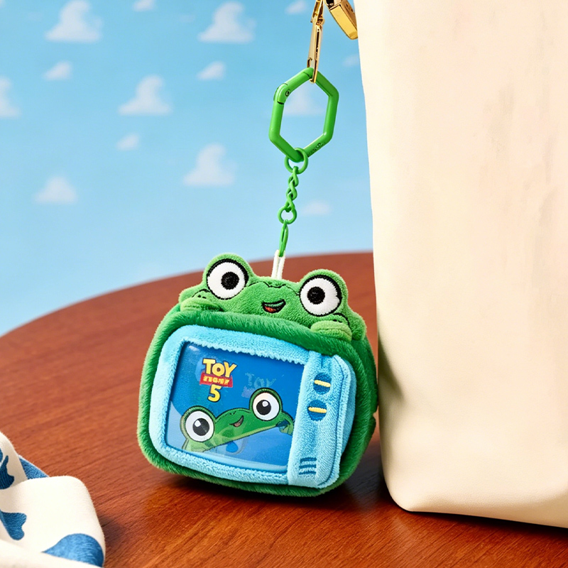 Disney Toy Story 5 Speelse Tij - Kids Toys Under £5 recensie en prijs