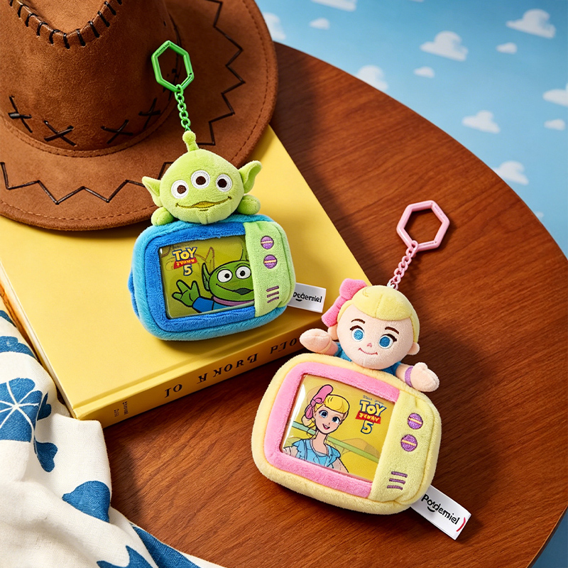 Disney Toy Story 5 Speelse Tij - Kids Toys Under £5 recensie en prijs