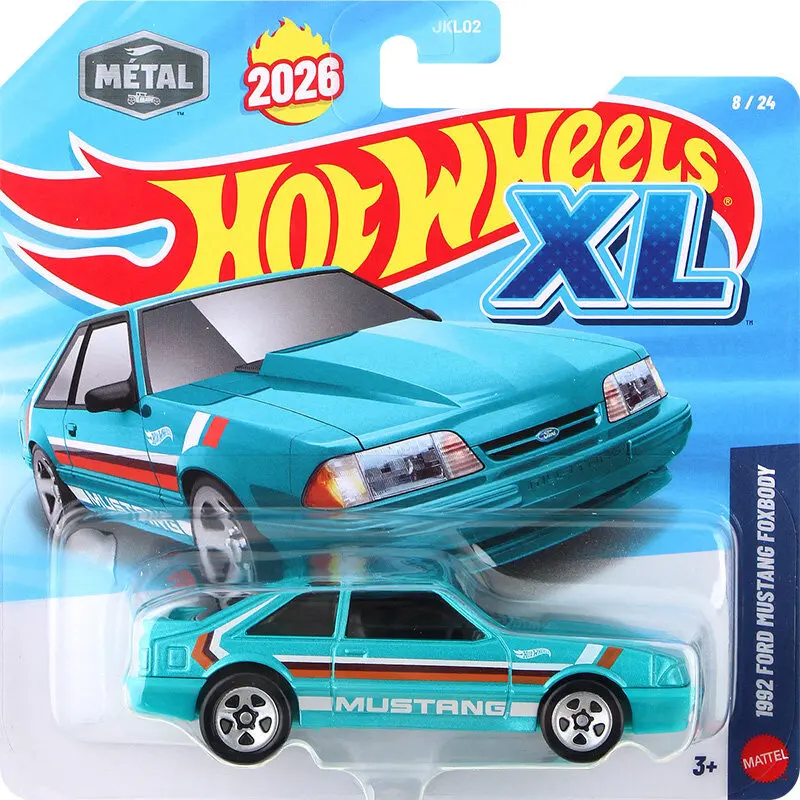 Hot Wheels 1:43 Mercedes Benz  - Kids Toys Car recensie en prijs