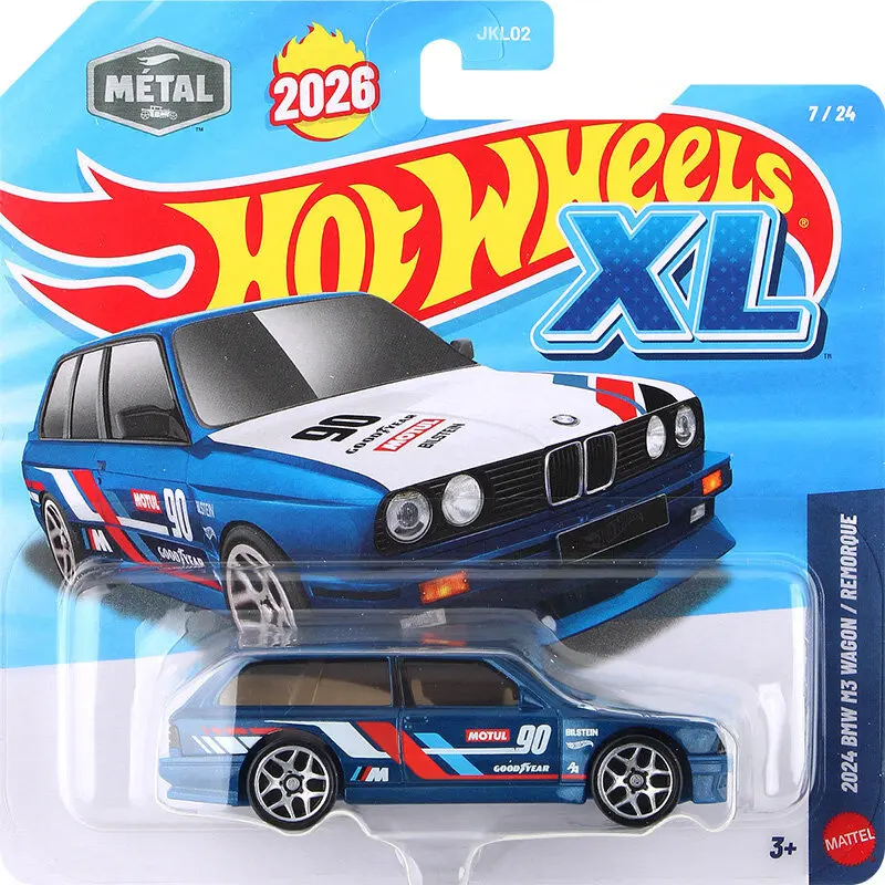Hot Wheels 1:43 Mercedes Benz  - Kids Toys Car recensie en prijs