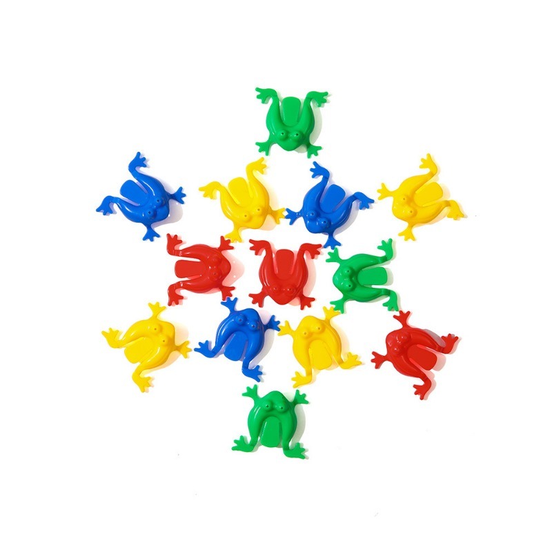 10/20 Stuks Springen Kikker Bo - Kids Toys 10 Year Old recensie en prijs