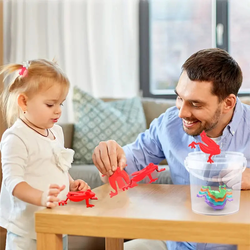 10/20 Stuks Springen Kikker Bo - Kids Toys 10 Year Old recensie en prijs