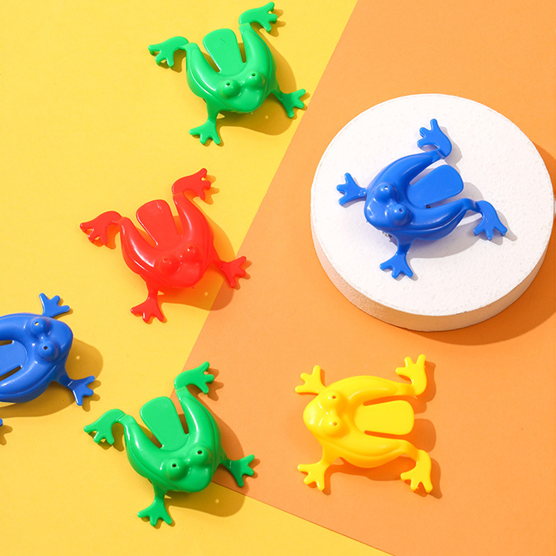 10/20 Stuks Springen Kikker Bo - Kids Toys 10 Year Old recensie en prijs