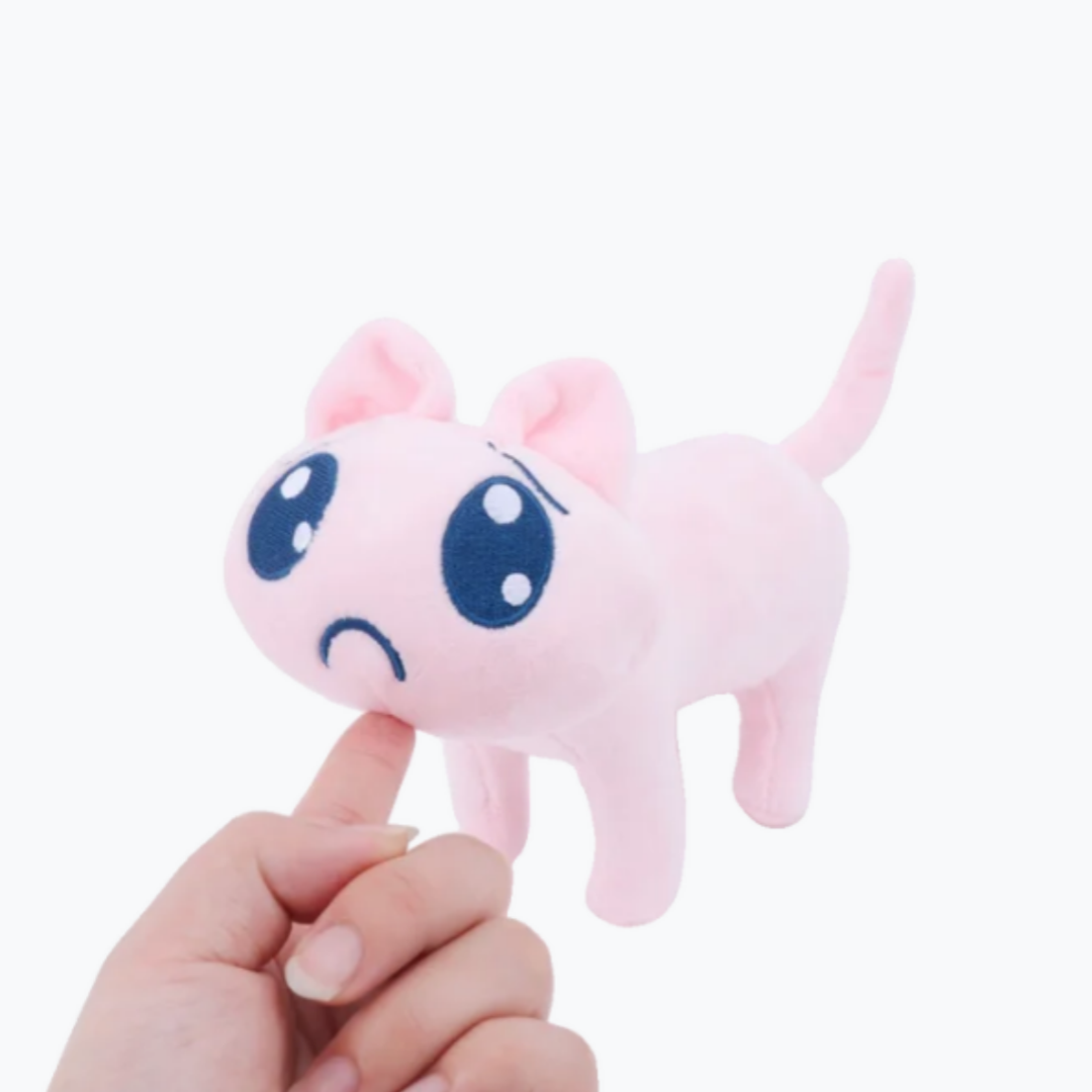 Needy Girl Overdose Rain Ame-C - Top Kids Xmas Toys recensie en prijs
