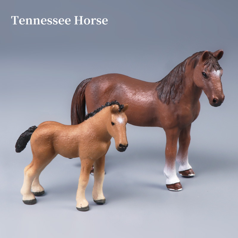 Winged Steed Model Action Figu - Kids Toys Brand recensie en prijs
