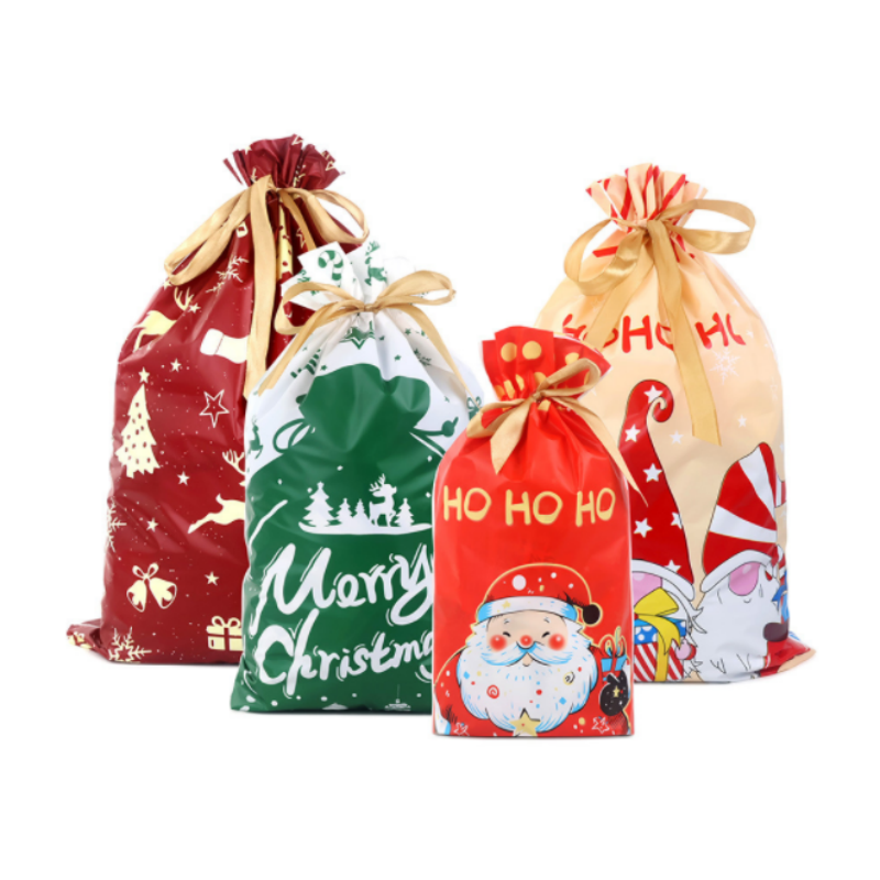 50 STKS Open Top Kerstcadeau V - Top Kids Xmas Toys recensie en prijs