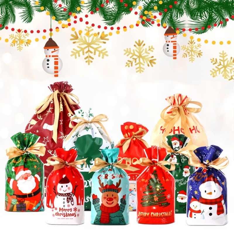 50 STKS Open Top Kerstcadeau V - Top Kids Xmas Toys recensie en prijs