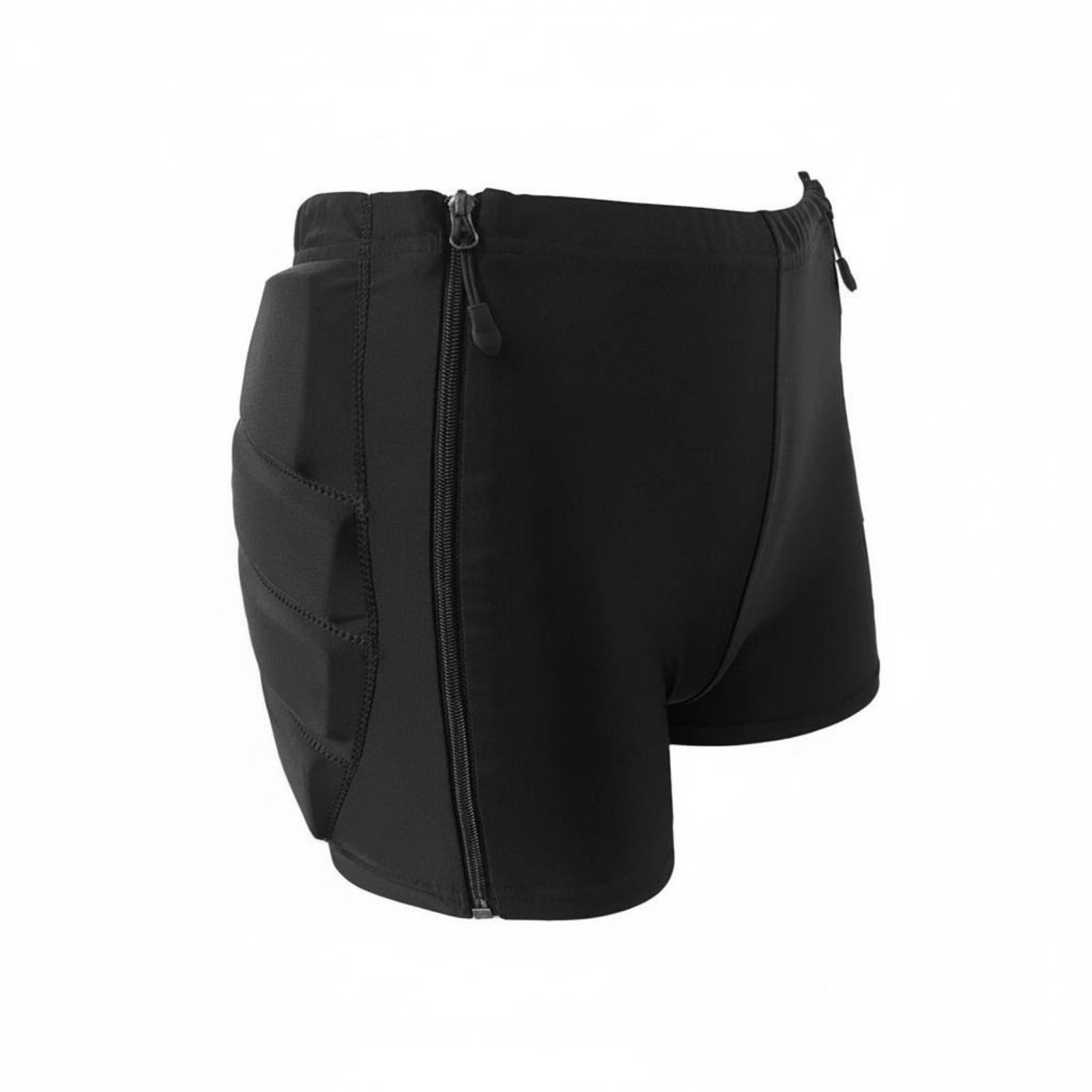 Gewatteerde schaatsbroek met g - Kids & Toys Expo Saudi Arabia recensie en prijs