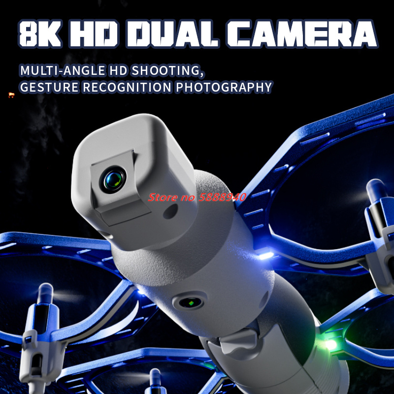 WIFI FPV Camera HD 8K Ruimte S - Kids Toys 10 Year Old recensie en prijs