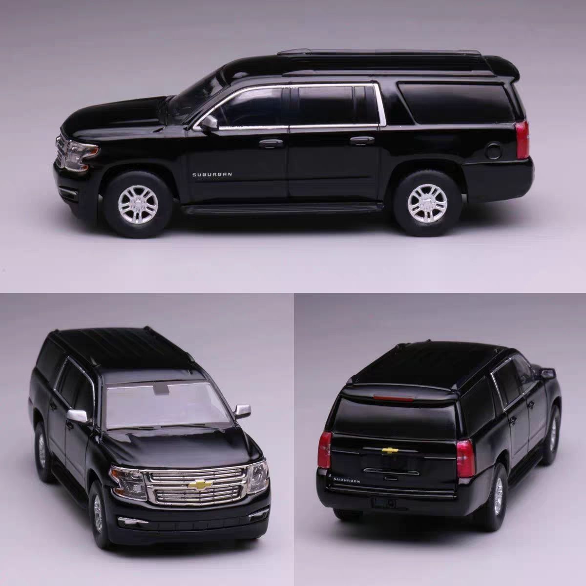 596 1/64 Chevrolet Impala Rive - Kids Toys Car recensie en prijs