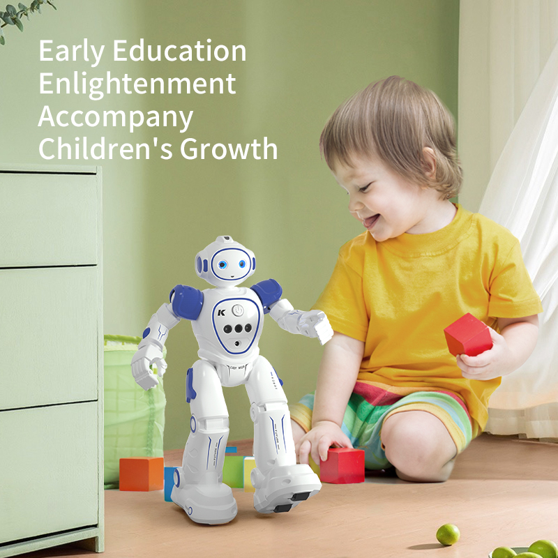 Robot Rc Emo Samrt Intelligent - Kids Toys 10 Year Old recensie en prijs