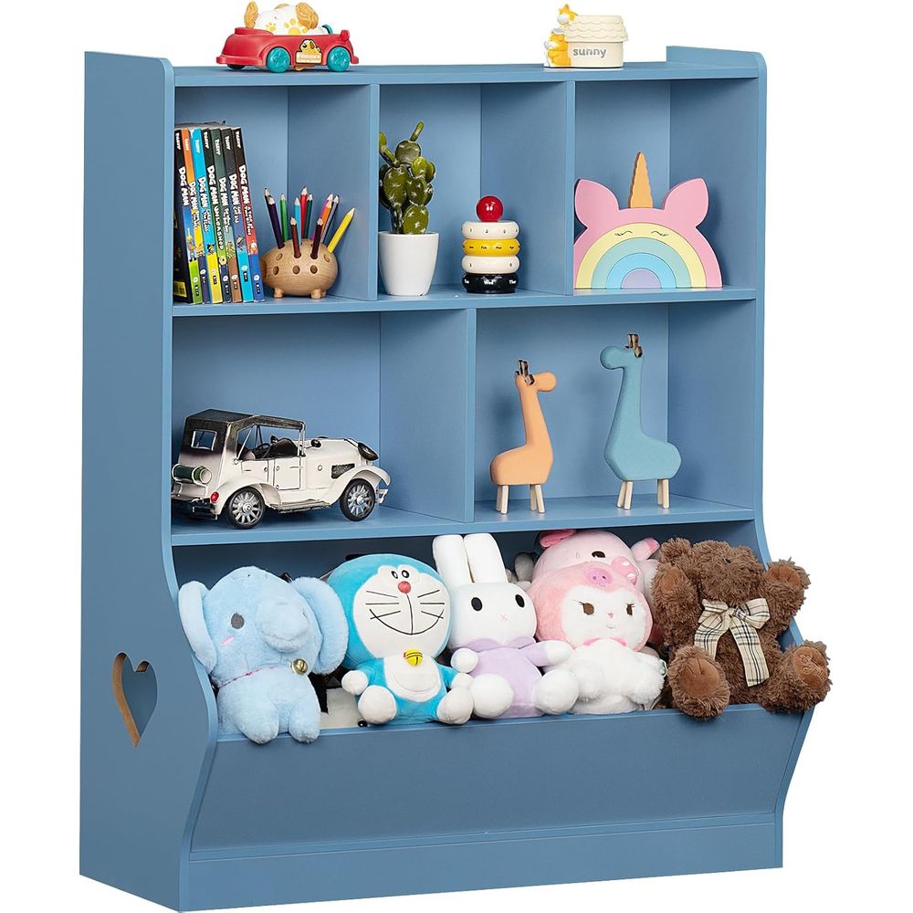 3-laags kinderboekenplank, opb - Kids & Toys Expo Saudi Arabia recensie en prijs