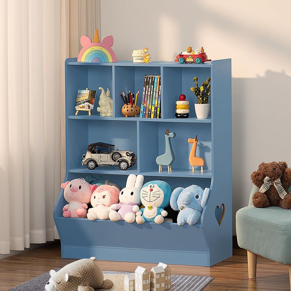 3-laags kinderboekenplank, opb - Kids & Toys Expo Saudi Arabia recensie en prijs