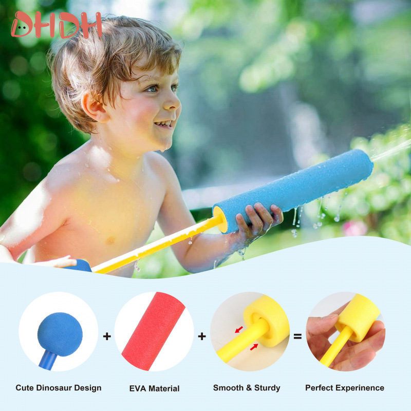 5/20 Stuks Kinder Waterpistool - Kids Toys Under £5 recensie en prijs