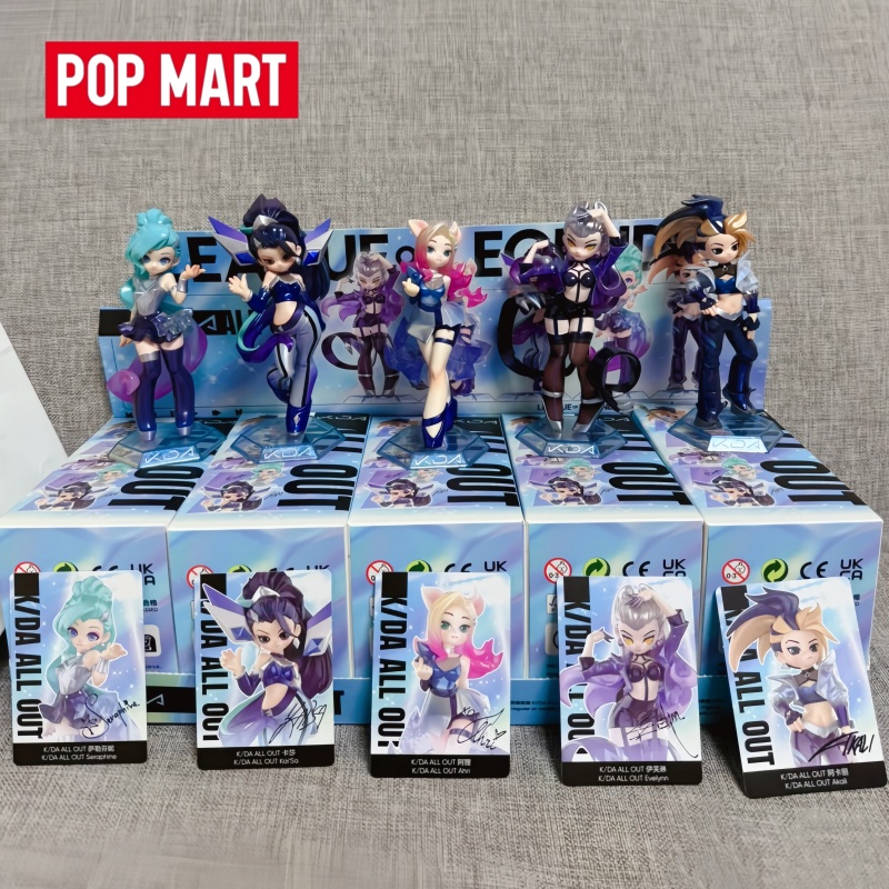 Originele Nieuwe Producten Pop - Kids Toys Brand recensie en prijs