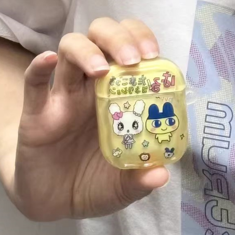 Nieuwe Japanse Cartoon Tamagot - Bandai Model Tamagotchi recensie en prijs