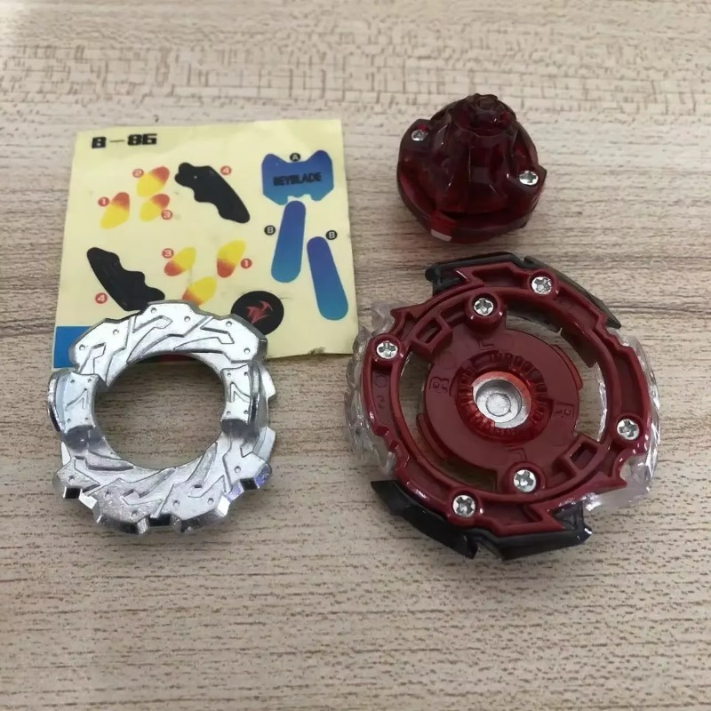 B-34 B-35 B-36 B-37 B-41 B-42  - Kids Toys Under £5 recensie en prijs