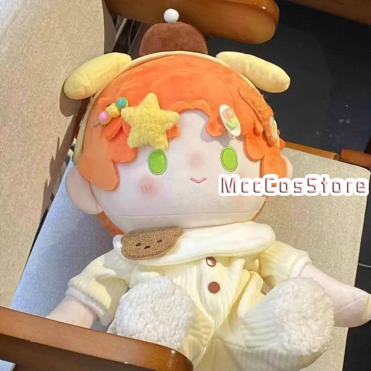 Kleding Cartoon 40CM Leuke Jum - Top Kids Xmas Toys recensie en prijs