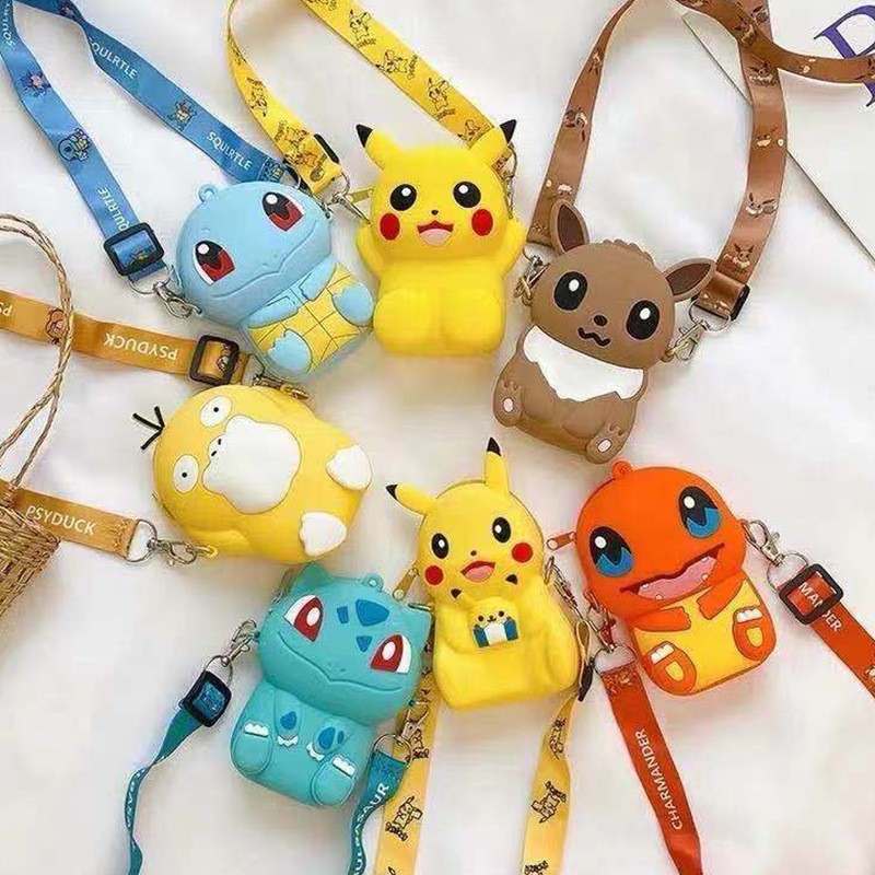 Pokemon Pikachu Mooie Mode Tas - Kids Toys Under £5 recensie en prijs