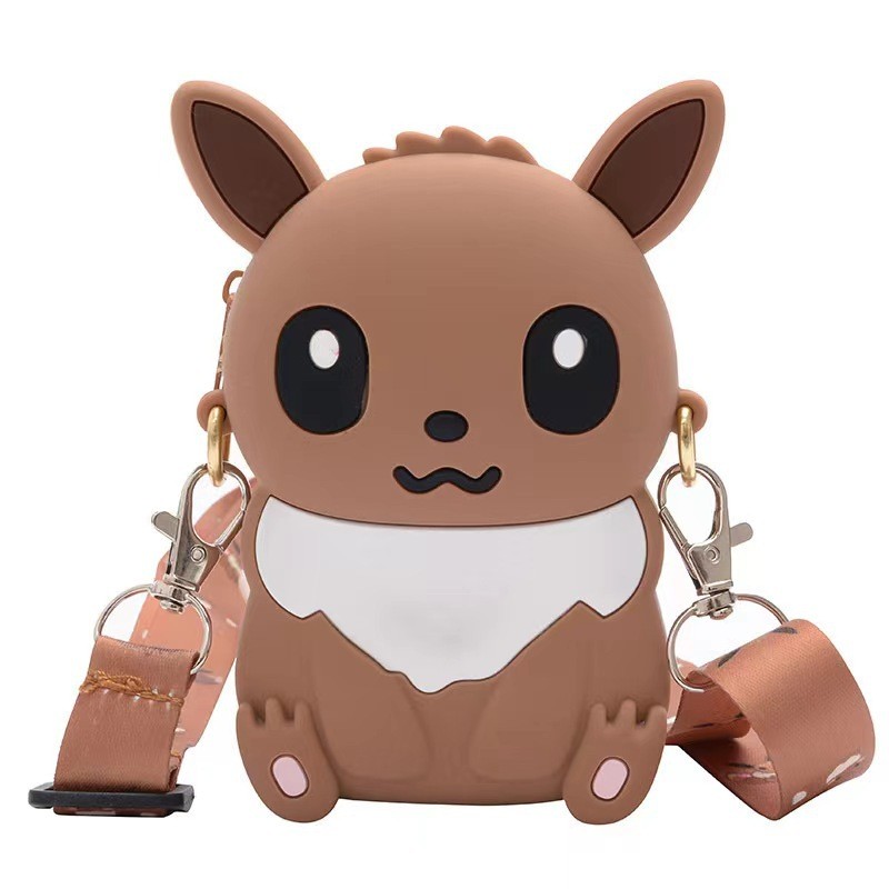 Pokemon Pikachu Mooie Mode Tas - Kids Toys Under £5 recensie en prijs