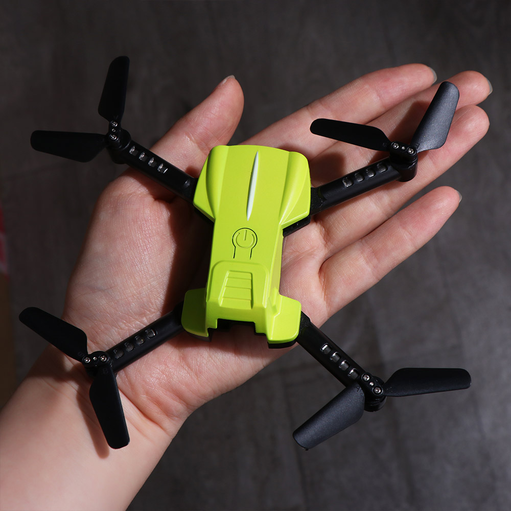 RC Helicopter ABS Afstandsbedi - Rc Helicopter Mini recensie en prijs