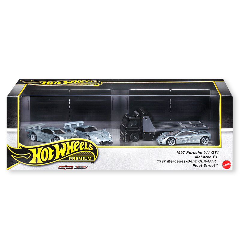 Originele Hot Wheels Mattel Pr - Mattel Toy Hot Wheels recensie en prijs