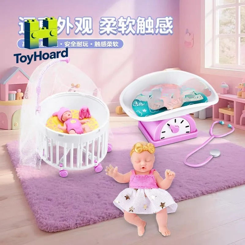 Zuru My Mini Baby 2-blinddoos  - Kids Toys Brand recensie en prijs