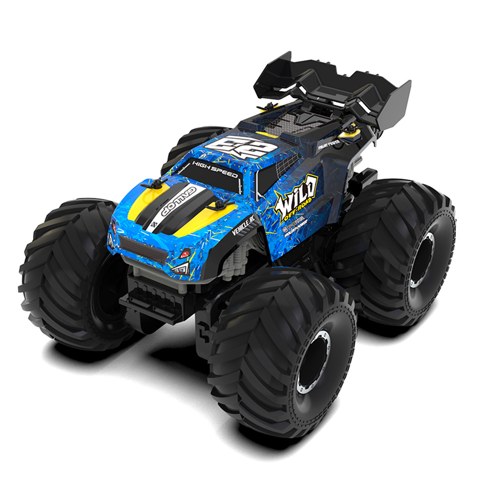 9IMOD RC Amfibische Monstertru - Kids Toys Long Island recensie en prijs