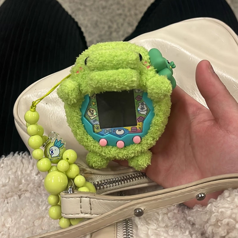 Nieuwe Tamagotchi Paradise Hap - Bandai Model Tamagotchi recensie en prijs
