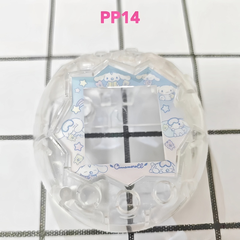 Nieuw op voorraad Tamagotchi P - Bandai Model Tamagotchi recensie en prijs