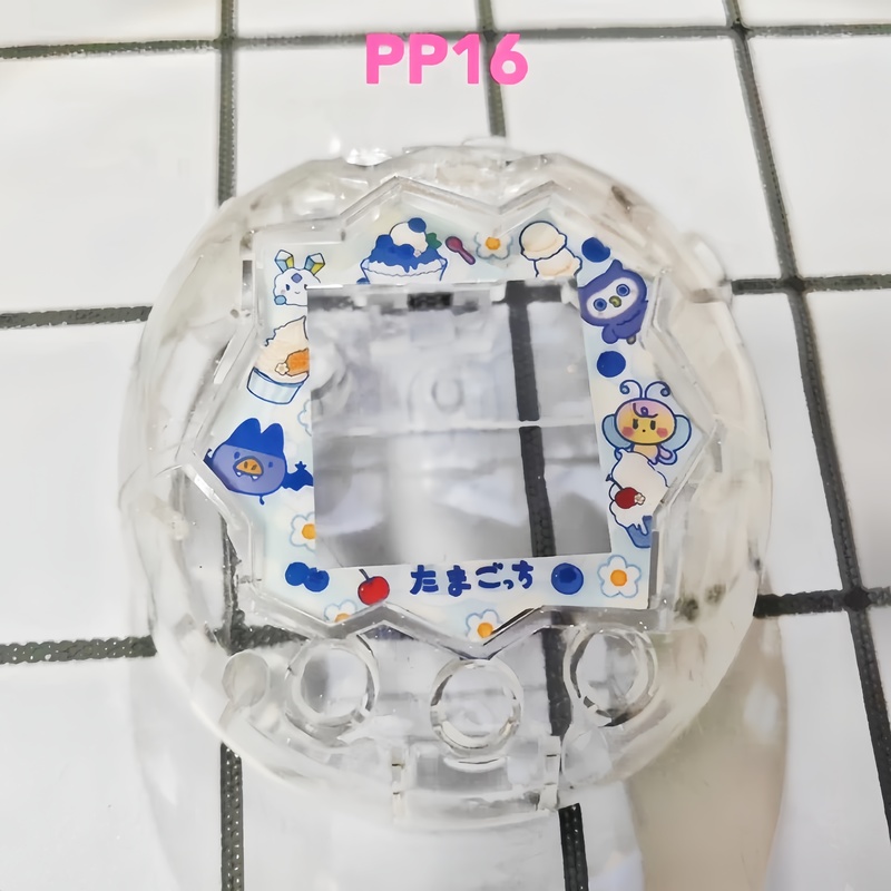 Nieuw op voorraad Tamagotchi P - Bandai Model Tamagotchi recensie en prijs