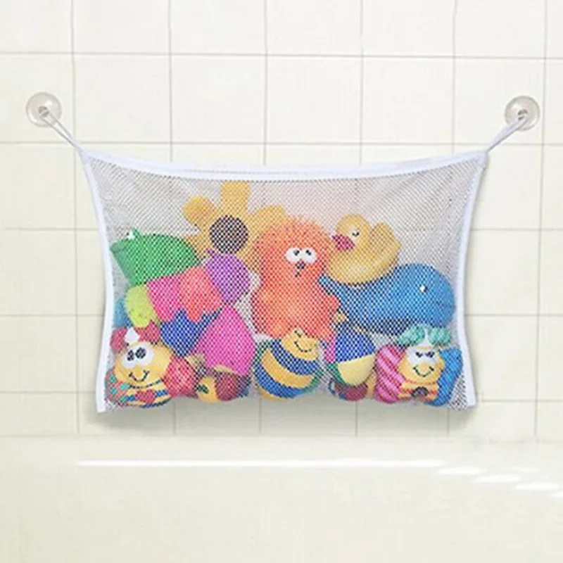 Babybadkamer Mesh Badtas Kids  - Kids Toys Basket recensie en prijs