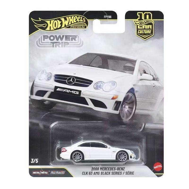 Mattel Hot Wheels Premium Powe - Mattel Toy Hot Wheels recensie en prijs