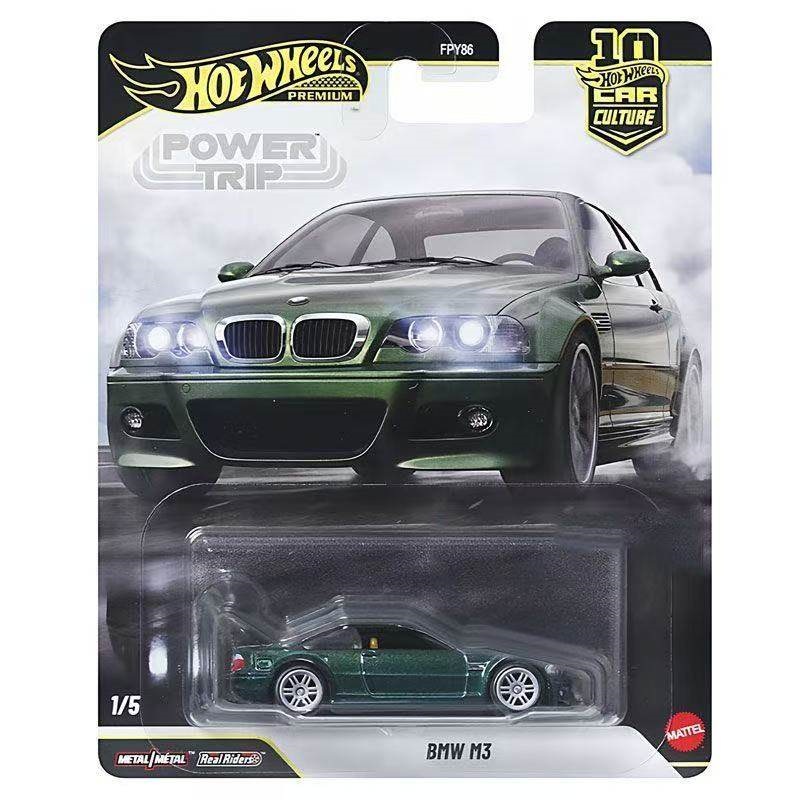 Mattel Hot Wheels Premium Powe - Mattel Toy Hot Wheels recensie en prijs