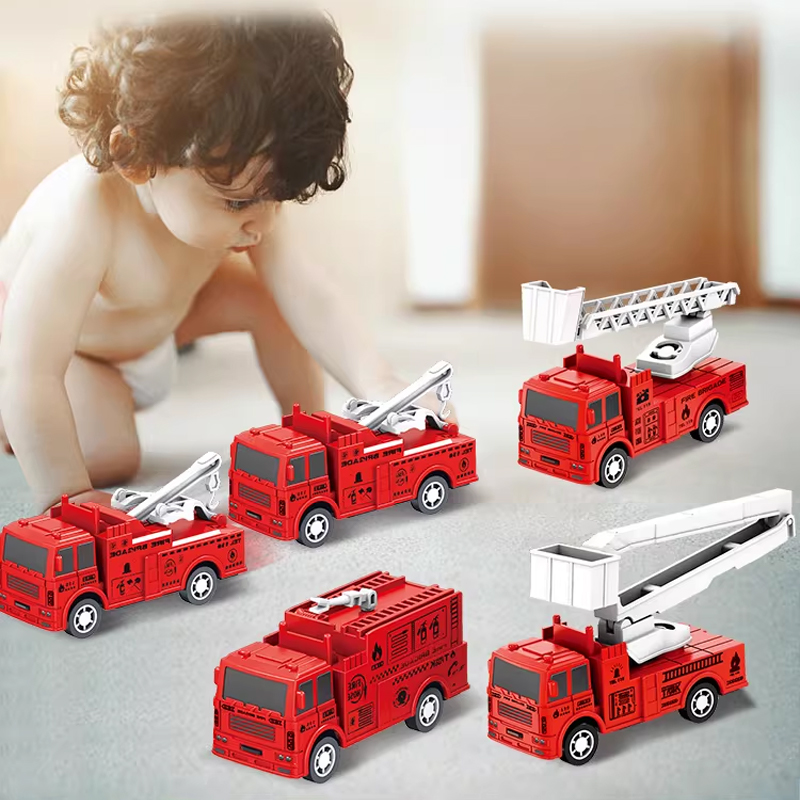 1 Stuks Kinder Speelgoedauto I - Kids Toys Car recensie en prijs