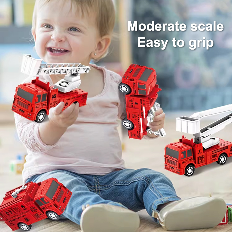 1 Stuks Kinder Speelgoedauto I - Kids Toys Car recensie en prijs